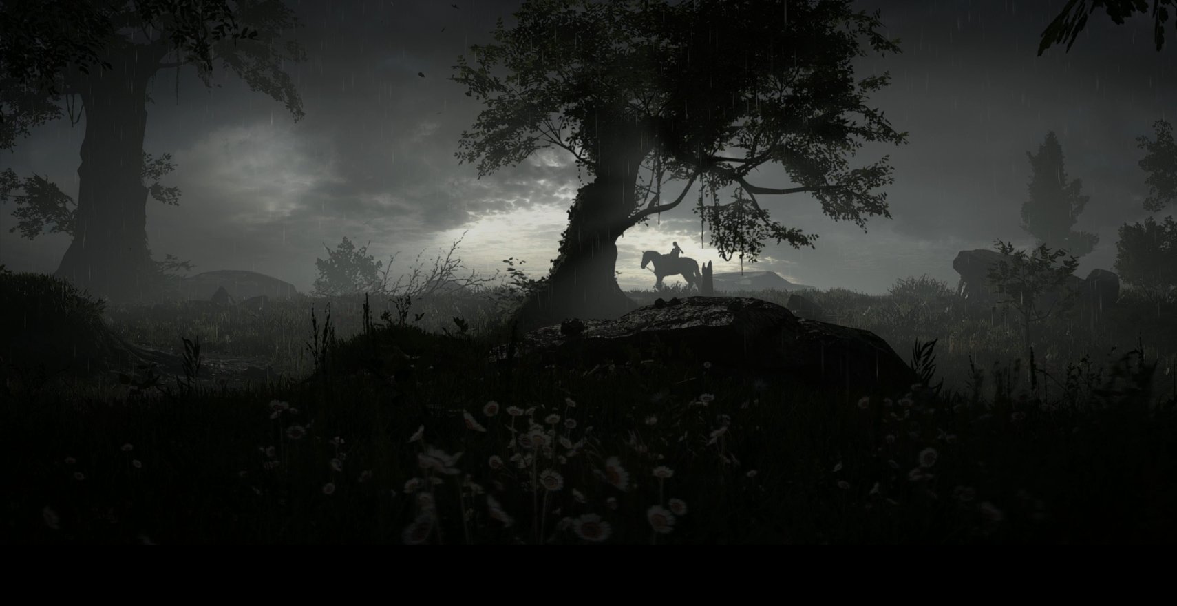 Shadow of the Colossus Remaster